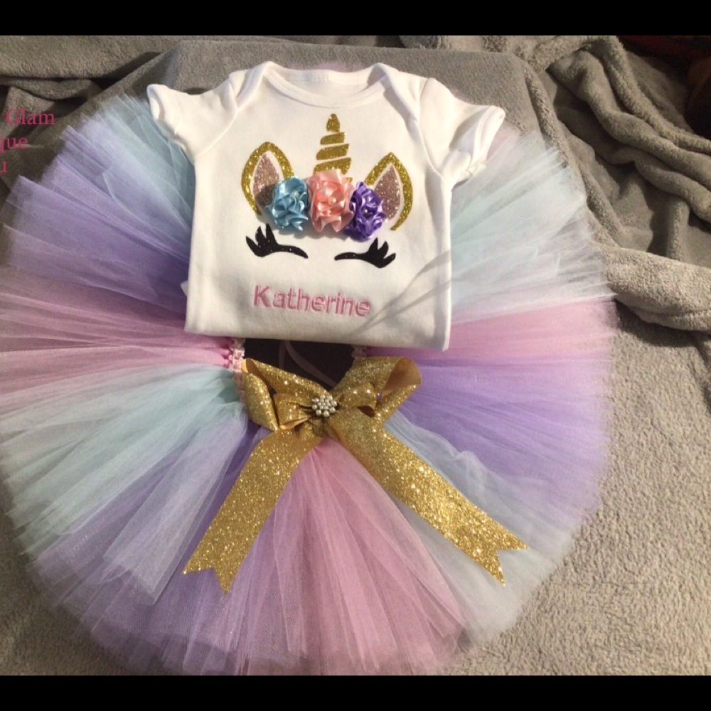 Tutus - Picture 3 of 10